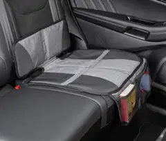 Reer auton istuinsuoja tavarataskuilla - 8