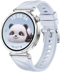 Huawei älykello Watch GT5 41 mm sininen - 1