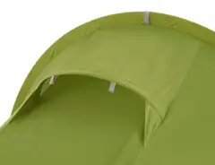 Vaude vaellusteltta Arco 2P, väri mossy green - 3