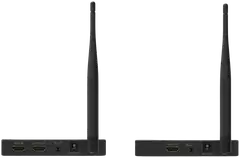 Marmitek Langaton HDMI-järjestelmä Marmitek TV Anywhere Wireless HD 2 - 2