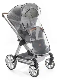 Reer sadesuoja yhdistelmärattaille Classic - 2