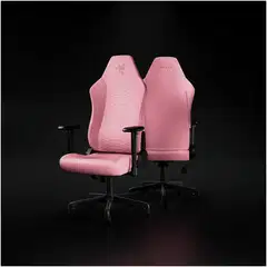 Razer Iskur V2 X newgen pelituoli pinkki - 6
