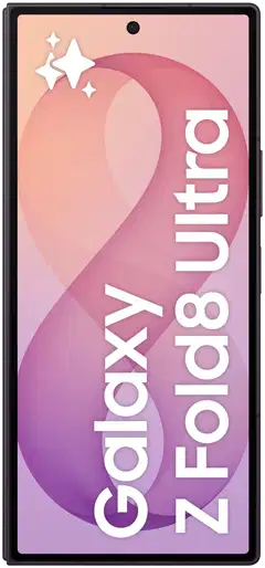 Samsung Älypuhelin Galaxy Z Fold8 Ultra 512 GB Violetti - 7
