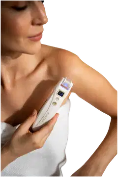 Beautifly mesoterapia Mikro Glow Pro - 8