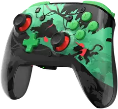 Turtle Beach Switch langaton peliohjain - Donkey Kong Reveal - 4