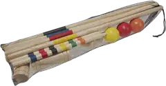 Bex Sport peli Croquet Family - 5