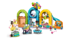 LEGO® Friends 42686 Hauska sisäleikkipaikka - 12