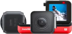 Insta360 Oneactionkamera R twin - 1