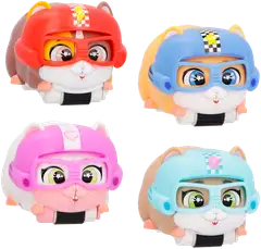 Loopers Hammies Entry- leikkisetti - 1