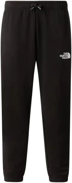 The North Face lasten collegehousut 0A8GR6JK31 - BLACK - 1