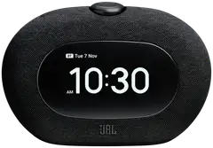 JBL kelloradio Horizon 3 musta - 1