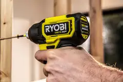 RYOBI ISKEVÄ RUUVINVÄÄNNIN RID18C-0 - 2