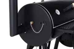 Mustang Off-set savustin Georgia L - 11