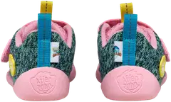 Affenzahn lasten paljasjalkakenkä Knit Happy Chameleon - Chameleon - 9