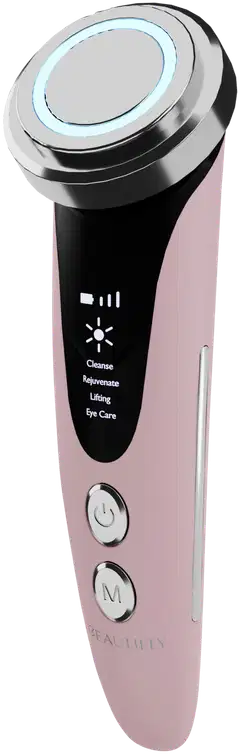 Beautifly mesoterapialaite B-glossy Blush - 2