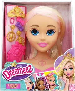 Dreameez-Kampauspää - 4