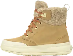 Merrell naisten saapikas Marquette Thermo Lace WP - Tan - 1