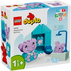 LEGO DUPLO My First 10413 Päivätoimet: Kylpyhetki - 2