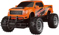 Kool Speed kauko-ohjattava maasturi Ford Raptor F150 1:18 - 2