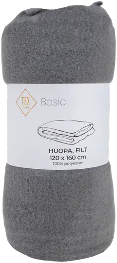 Tex Home huopa 120x160 cm, erilaisia - 1