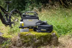 Kärcher matalapainepesuri OC 4 Plus Bike - 4