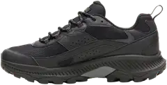 Merrell miesten ulkoilukenkä Speed Strike 2 Gore-Tex - BLACK - 2