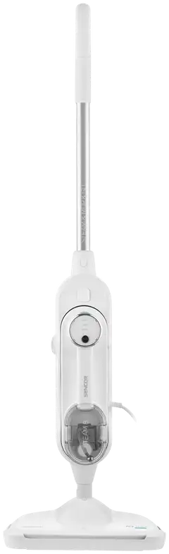 Sencor Monitoiminen Höyrypuhdistin SSC 6010WH - 2