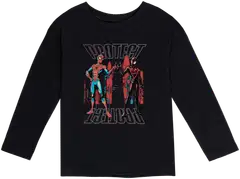 Spiderman lasten t-paita I287891 - OFF WHITE - 3