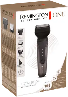 Remington Monitoimitrimmeri ONE Total Body - 2