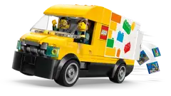 LEGO® City Great Vehicles 60500 LEGO® rekka - 10