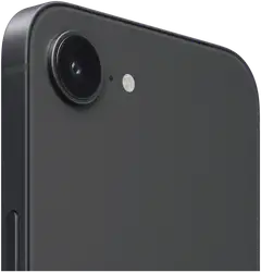 Apple iPhone 16e 128GB musta MD1Q4QN/A - 5