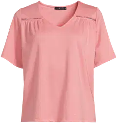 House naisten t-paita 213H261720 - Strawberry ice - 2