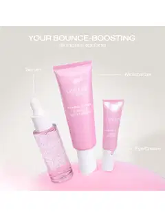 Lumene Lumo Kimmoisuutta lisäävä kollageeniseerumi 30ml - 16