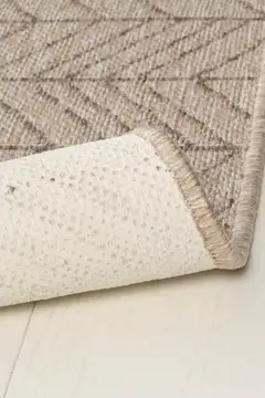 4Living Matto Edina 160x230 cm beige - 3