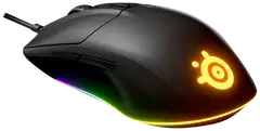 STEELSERIES Rival 3 Gaming Mouse - 3