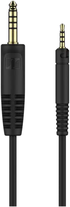 Sennheiser sankakuulokkeet HD 620S - 4