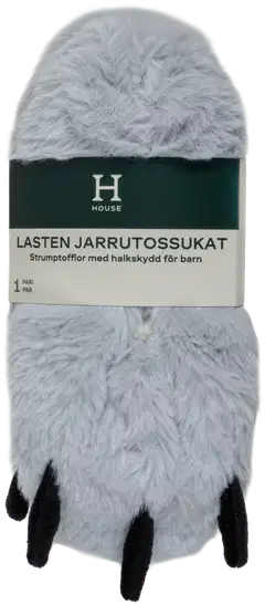 House lasten jarrutossukat Käpälä 234H362634 - beige - 3
