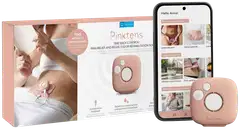 Bluetens PinkTens kuukautiskivunlievittäjä - 1