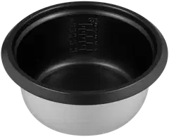 SENCOR Riisinkeitin SRM 1001BK Musta - 6