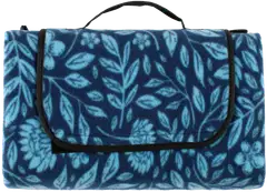 4Living Piknikhuopa Arden 130x165 cm sininen - 2