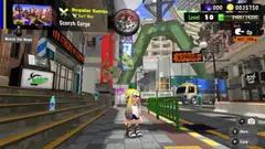 Nintendo Switch Splatoon 3 - 2