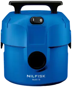 Nilfisk märkä-kuivaimuri Multi I 8 - 2