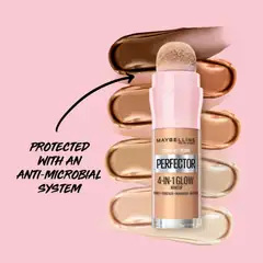 Maybelline New York Instant Perfector 4-in-1 Glow meikkivoide 20 ml - Fair Light - 9