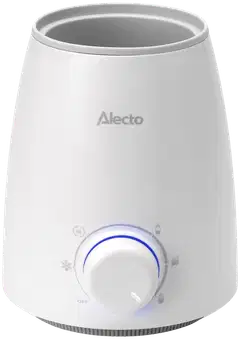Alecto pullon ja vauvanruoan lämmitin - 4