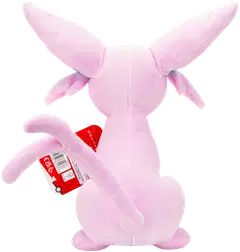 Pokemon Pehmo 20 Cm Espeon - 4