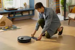 Roborock Robotti-imuri Q7 BF Musta - 8