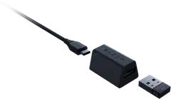 Razer Deathadder V3 pro musta langaton pelihiiri - 5