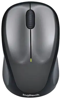 Logitech langaton hiiri M235 harmaa - 4