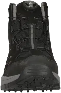 Whistler naisten nastakenkä Contai WP - Black - 3