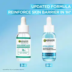 Garnier Hyaluron seerumi kuivalle iholle 30 ml - 3